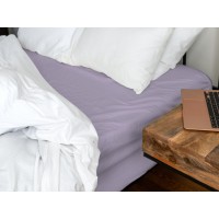 Bed sheet RESTFUL RFR 150X210 BS V117 MIX 
