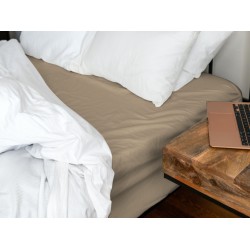 Bed sheet RESTFUL RFR 150X210 BS V51 MIX 