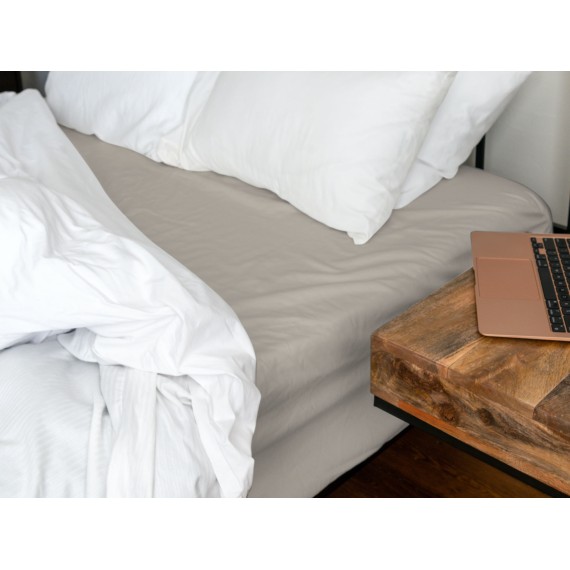 Bed sheet RESTFUL RFR 150X210 BS V54 MIX 