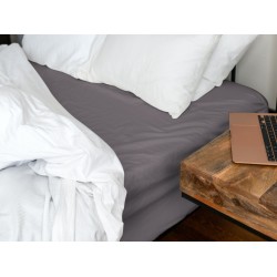 Bed sheet RESTFUL RFR 150X210 BS V55 MIX 