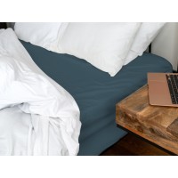 Bed sheet RESTFUL RFR 150X210 BS V72 MIX 