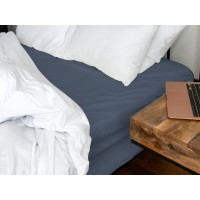Bed sheet RESTFUL RFR 150X210 BS V76 MIX 