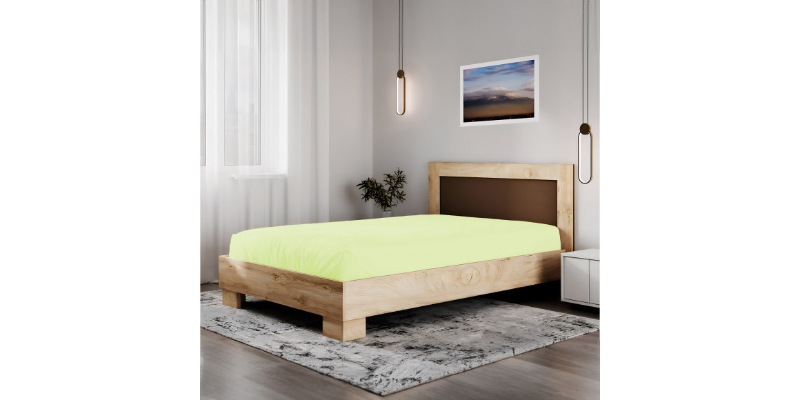 Սավան RESTFUL RFR 150X210 BS V9 MIX 