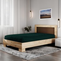 Bed sheet RESTFUL RFR 150X210 BS V94 MIX 