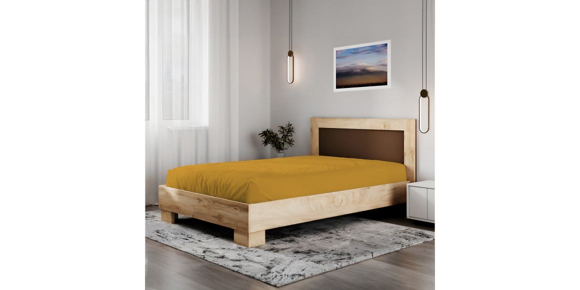 Սավան RESTFUL RFR 150X210 BS V99 MIX 