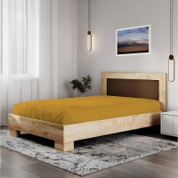Bed sheet RESTFUL RFR 150X210 BS V99 MIX 