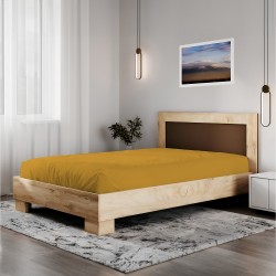 Bed sheet RESTFUL RFR 150X210 BS V99 MIX 