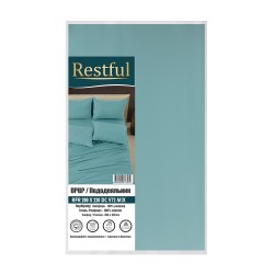 Duvet cover RESTFUL RFR 180X210 DC V72 MIX 