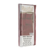 Bed sheet RESTFUL RFR 220X240 BS V29 MIX 