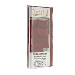 Простыня RESTFUL RFR 220X240 BS V29 MIX 