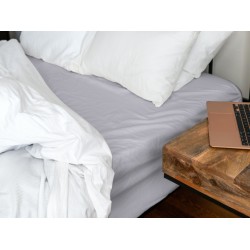 Bed sheet VETEXUS PR 150X230 BS V1 MIX 