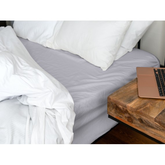 Bed sheet RESTFUL RFR 150X210 BS V1 MIX 