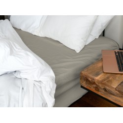 Bed sheet RESTFUL RFR 150X210 BS V111 MIX 