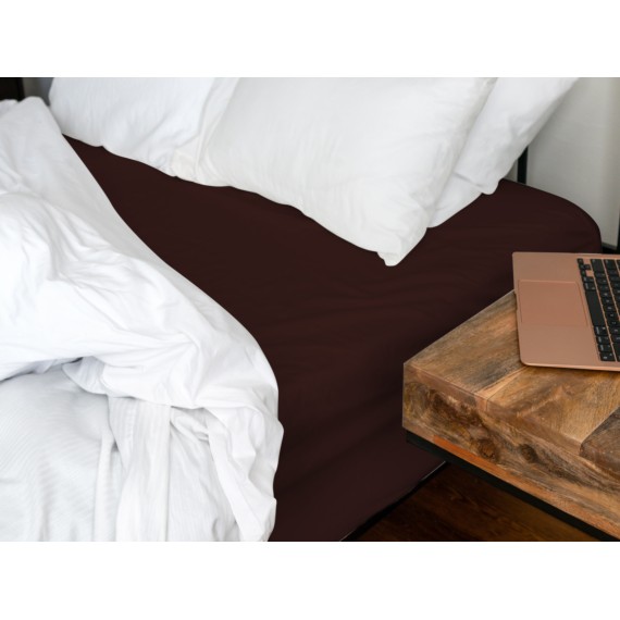 Bed sheet RESTFUL RFR 150X210 BS V27 MIX 