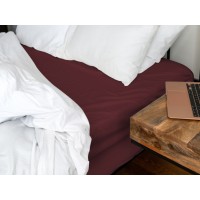 Bed sheet RESTFUL RFR 150X210 BS V29 MIX 
