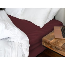 Bed sheet RESTFUL RFR 150X210 BS V29 MIX 