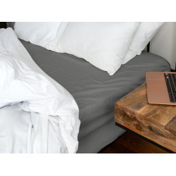 Bed sheet RESTFUL RFR 150X210 BS V63 MIX 