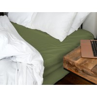 Bed sheet RESTFUL RFR 220X240 BS V66 MIX 
