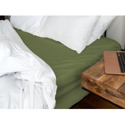 Bed sheet RESTFUL RFR 150X210 BS V66 MIX 