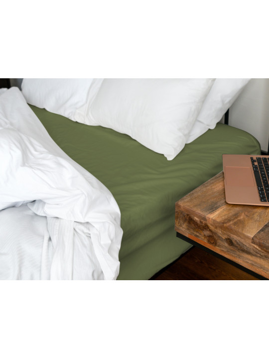 Bed sheet RESTFUL RFR 220X240 BS V66 MIX 