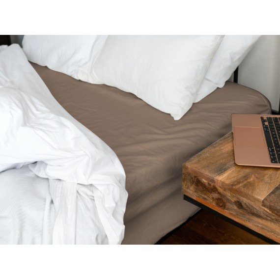 Bed sheet RESTFUL RFR 150X210 BS V67 MIX 