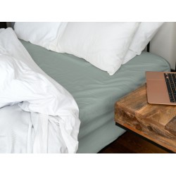Bed sheet RESTFUL RFR 150X210 BS V75 MIX 