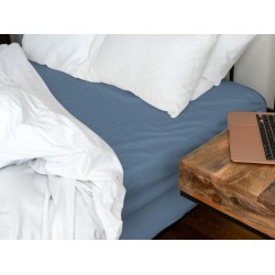 Bed sheet RESTFUL RFR 150X210 BS V82 MIX 