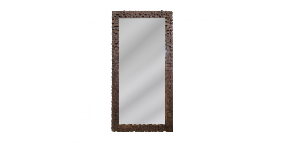 Bedroom mirror HOBEL WOOD MIRROR 01 170X84-1096 (1) 