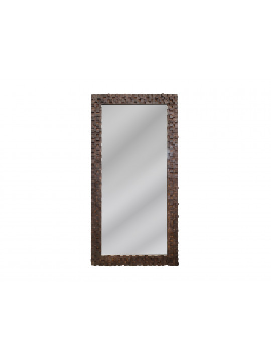 Bedroom mirror HOBEL WOOD MIRROR 01 170X84-1096 (1) 