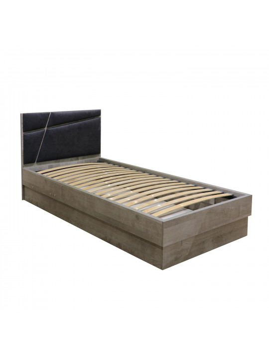 Մահճակալ HOBEL 90X200  EX-B71 K355 P1 (7) 