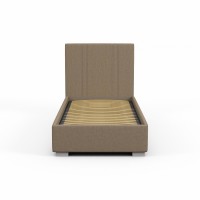 Bed HOBEL A2/1 90X200 CAPPUCHINO VIVALDI 22 (5) 