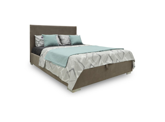 Մահճակալ HOBEL A2/1 140X200 CAPPUCHINO VIVALDI 5 (5) 