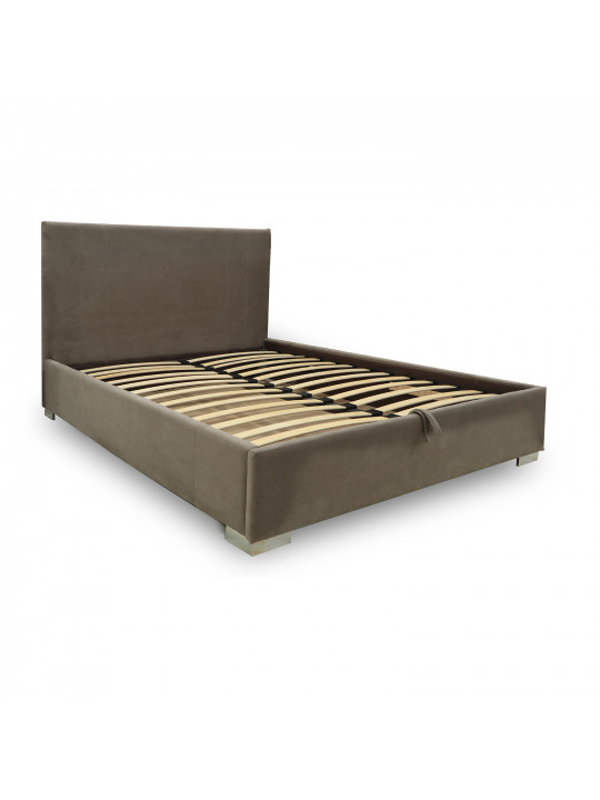 Մահճակալ HOBEL A2/1 140X200 CAPPUCHINO VIVALDI 5 (5) 
