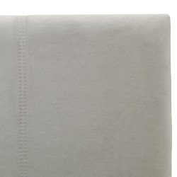 Кровать HOBEL A2/1 180X200 GREY LEONARDO 14 (5) 
