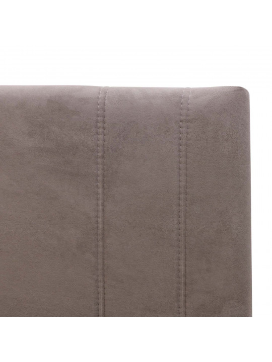 Մահճակալ HOBEL A2/1 90X190 CAPPUCHINO VIVALDI 5 (5) 