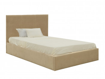 Մահճակալ HOBEL B1 140X200 LIGHT CAPPUCCINO VIVALDI 4 (4) 