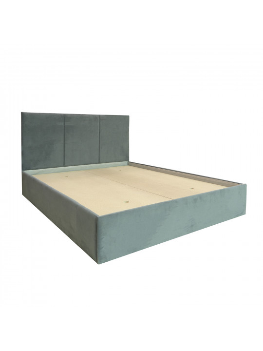 Մահճակալ HOBEL B1 160X200 DARK GREY VIVALDI 8 (5) 