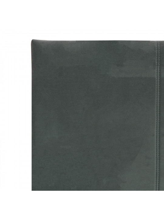 Մահճակալ HOBEL B1 160X200 DARK GREY VIVALDI 8 (5) 