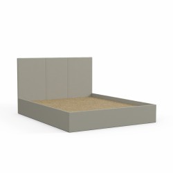 Кровать HOBEL B1 160X200 LIGHT CAPPUCCINO VIVALDI 4 (4) 
