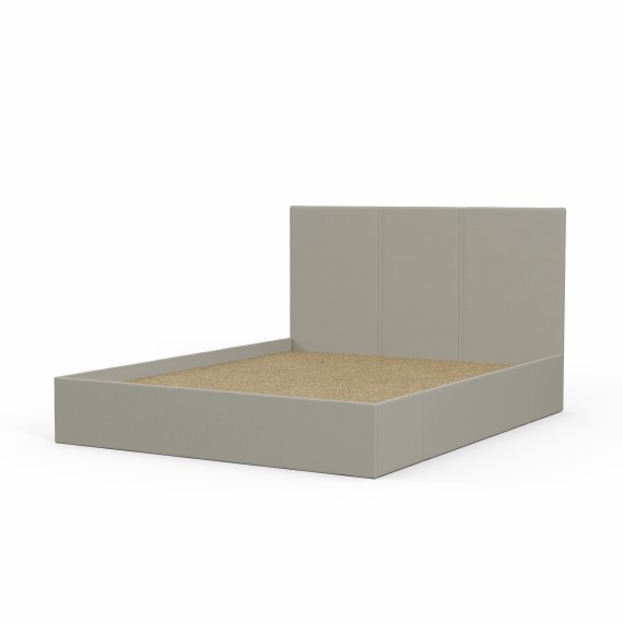 Bed HOBEL B1 160X200 LIGHT CAPPUCCINO VIVALDI 4 (4) 