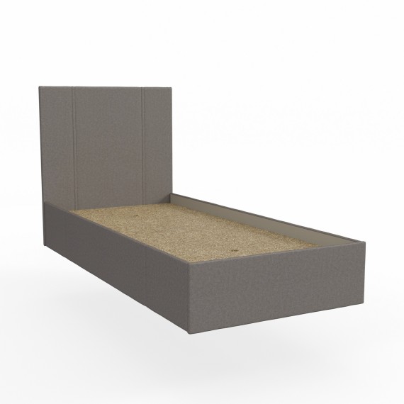 Մահճակալ HOBEL B1 90X200 CAPPUCCINO LEONARDO 5 (3) 