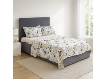 Մահճակալ HOBEL B2 120X200 DARK GREY VIVALDI 8 (5) 