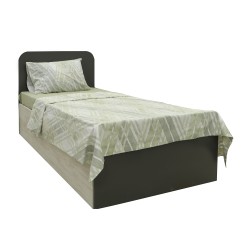 Bed HOBEL JAMBO S036/K083 (4) 