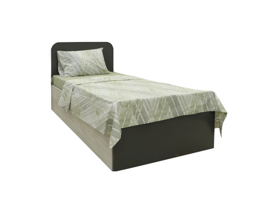 Մահճակալ HOBEL JAMBO S036/K083 (4) 