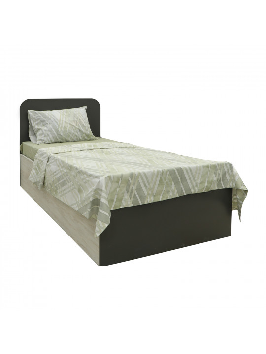 Bed HOBEL JAMBO S036/K083 (4) 