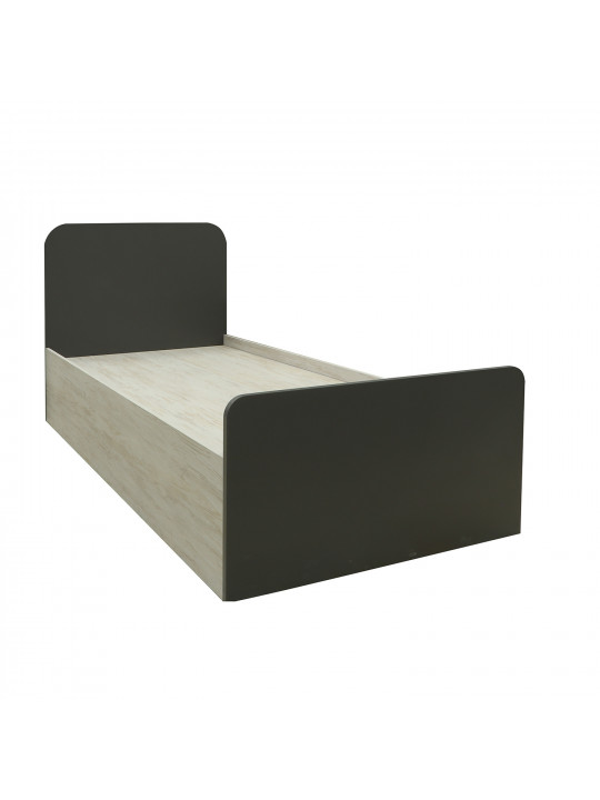 Bed HOBEL JAMBO S036/K083 (4) 