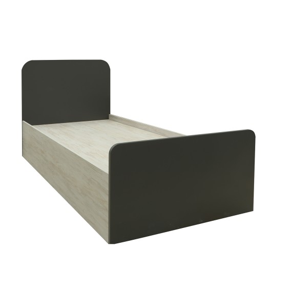 Кровать HOBEL JAMBO S036/K083 (4) 