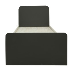 Bed HOBEL JAMBO S036/K083 (4) 