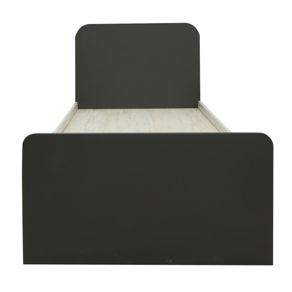 Кровать HOBEL JAMBO S036/K083 (4) 