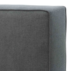 Bed HOBEL DAYSON 180X200 GREY ASTERI 5 (6) 